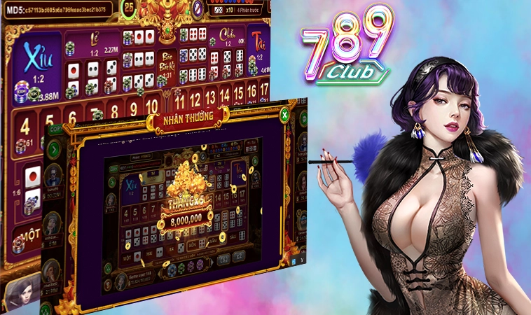 Sicbo Đại Phú - Trải nghiệm game bài xúc xắc đẳng cấp 6 Sicbo Đại Phú - Trải nghiệm game bài xúc xắc đẳng cấp