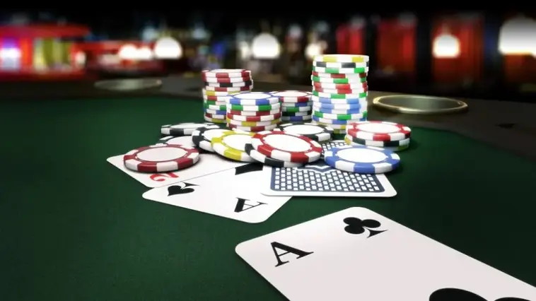 Bài Xì Tố - Trải nghiệm Game Bài Đấu Trí Đỉnh Cao 9 Bài Xì Tố - Trải nghiệm Game Bài Đấu Trí Đỉnh Cao