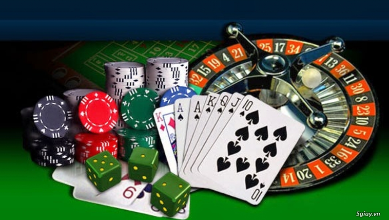 Casino Trực Tuyến - Trải Nghiệm Cờ Bạc Đỉnh Cao Ngay Tại Nhà 9 Casino Trực Tuyến - Trải Nghiệm Cờ Bạc Đỉnh Cao Ngay Tại Nhà