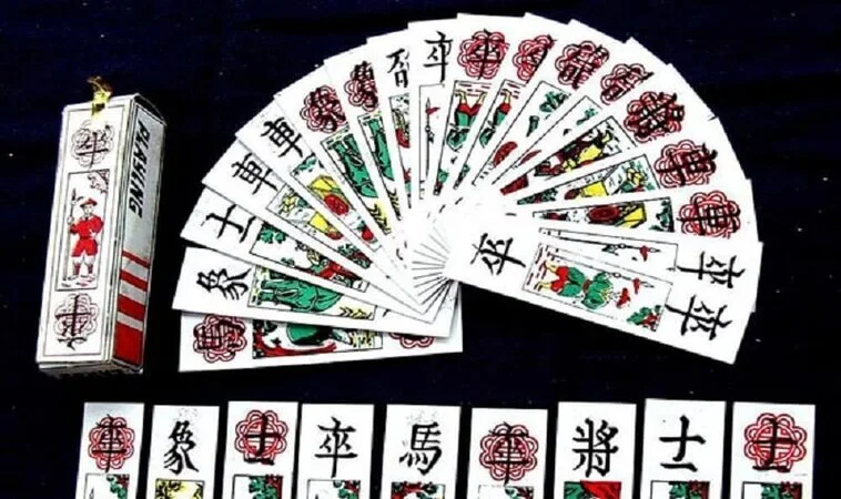 Bài Tam Cúc - Hướng Dẫn Luật Chơi Chi Tiết, Dễ Hiểu Nhất 1 Bài Tam Cúc - Hướng Dẫn Luật Chơi Chi Tiết, Dễ Hiểu Nhất