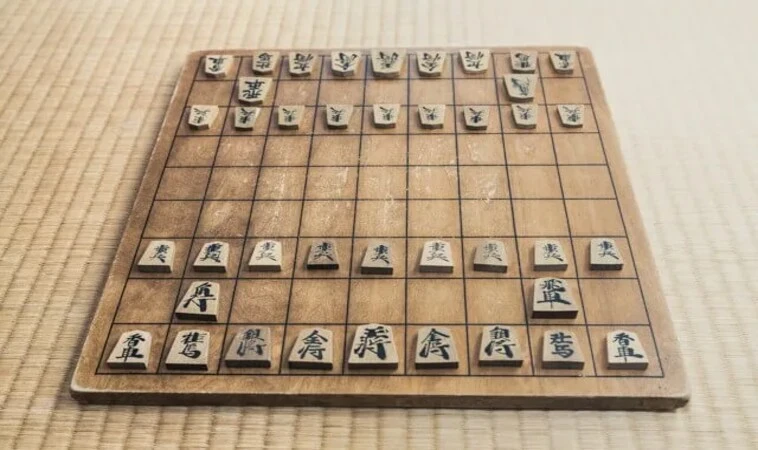 Cờ Shogi - Luật Chơi Cơ Bản Của Môn Cờ Trí Tuệ Xứ Phù Tang 3 Cờ Shogi - Luật Chơi Cơ Bản Của Môn Cờ Trí Tuệ Xứ Phù Tang
