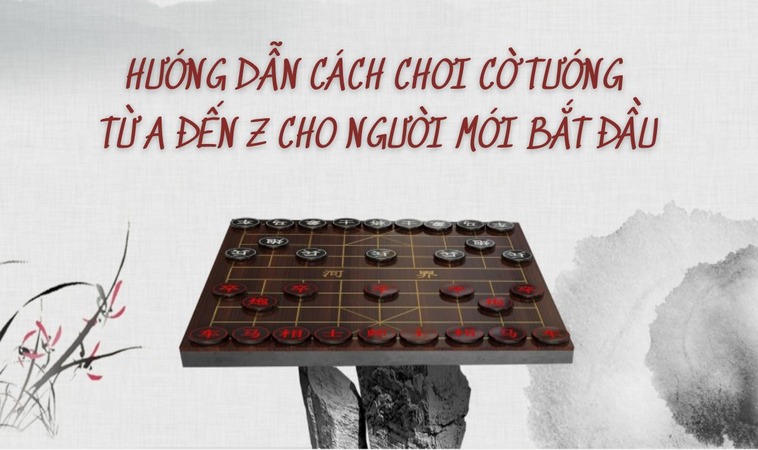 Cờ Vây - Trò Chơi Trí Tuệ Lâu Đời Nhất Thế Giới 8 Cờ Vây - Trò Chơi Trí Tuệ Lâu Đời Nhất Thế Giới