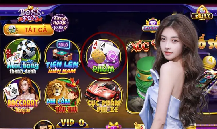 Bossfun | Non Tay Trong Lĩnh Vực Cá Cược Khi Chỉ Có 2 Năm Kinh Nghiệm 4 Dễ đối mặt với bực bội khi chơi cược tại Boss Fun