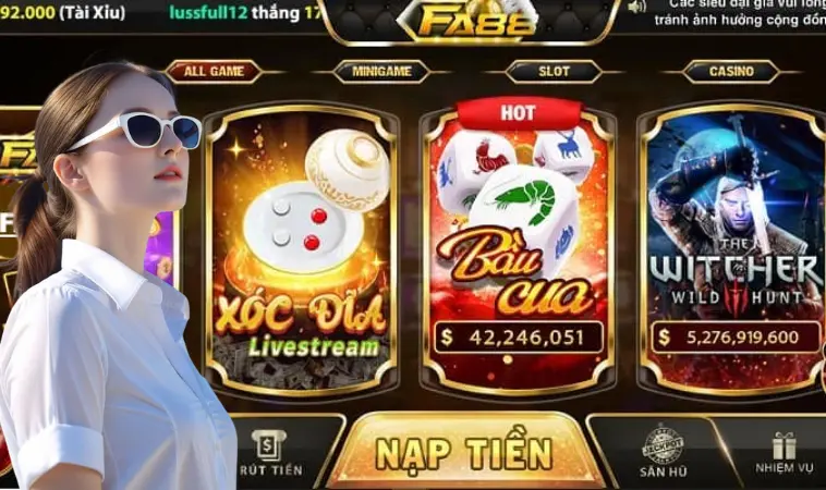 Fa88 | Thế Giới Đầy Sắc Màu Đánh Thức Mọi Giác Quan 8 Fa88 Club - sân chơi độc nhất vô nhị của cược thủ mê game