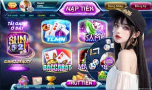 Sung | Cảnh Báo Từ Giới Cá Cược Có Kinh Nghiệm Nên Nhớ 6 Sun Club phá hủy niềm tin của vạn cược thủ với thế giới game trực tuyến